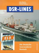 Dsr lines deutsche - dsr-lines.,