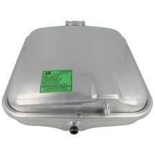 Viessmann Membran-Ausdehnungsgefäß 10 L für Vitodens 200-W WB2B WB2C 7826473