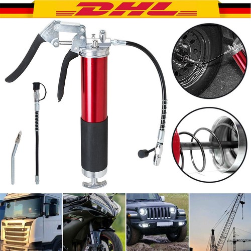Fettpresse einhandfettpresse - fettpresse,