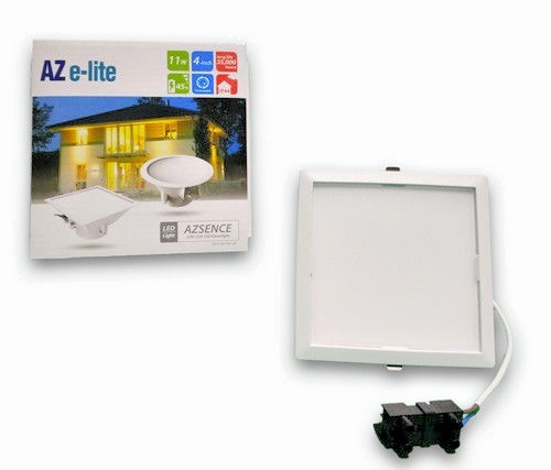 Azsence led einbauleuchte - azsence,