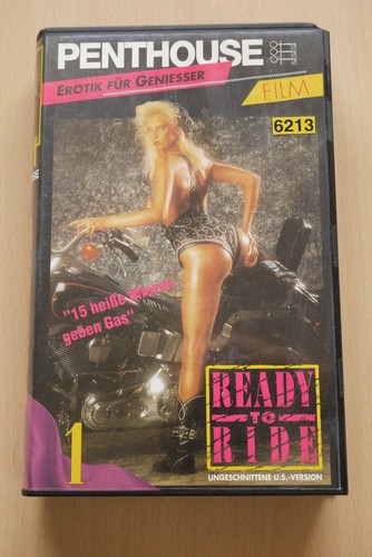 Videokassette penthouse - videokassette,
