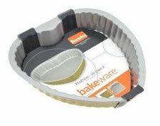Backform herz 25cm herzform - backform,