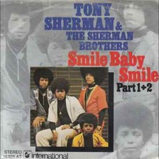 Tony Sherman & The Sherman