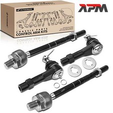 4x Spurstange Spurstangenkopf