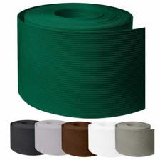 Sichtschutzstreifen PP Zaunblende 26m 19cm hohe Qualität Doppelstabmatte CLASSIC