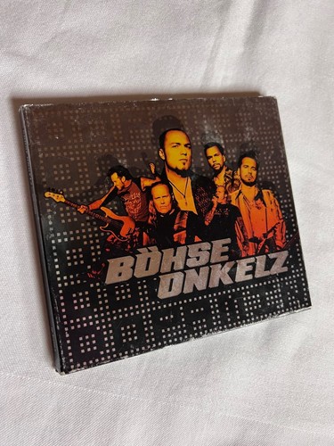 Dopamin von böhse - böhse, onkelz