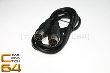 Faszination C64 | Serielles