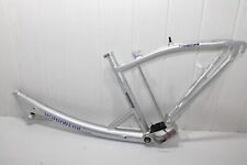 Rahmen Alu   E-Bike  Ruhrwerk / Kärcher   28"