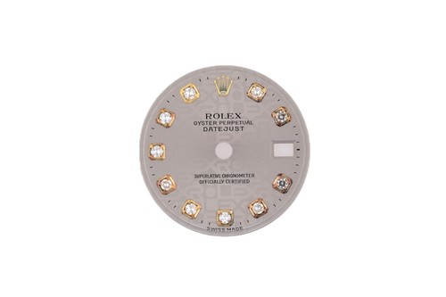 Rolex datejust 26mm - 26mm, jubilee