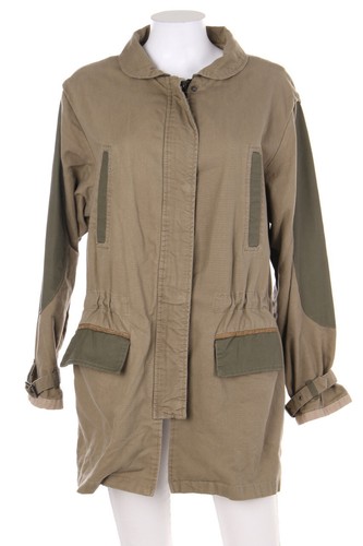 Zara woman military style - zara,