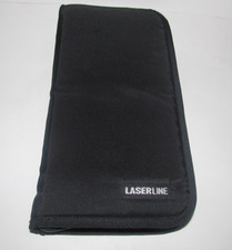 LASERLINE Flip Disc CD Holder