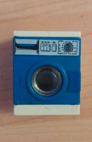 Playmobil waschmaschine - playmobil,