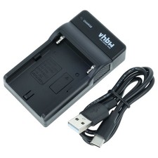 Akku Ladegerät für Sony