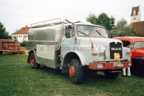 Lkw foto man feuerwehr - lkw,