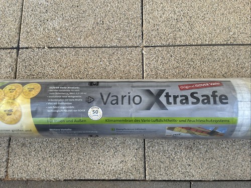 Isover vario xtra safe - isover,