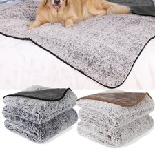 Hundedecke Wasserdicht Fleece