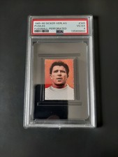 #345 Ferenc Puskas - Real