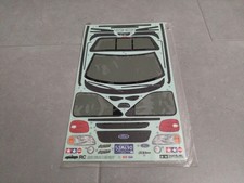 Tamiya Ford SVT F-150