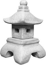 Japanische Yukimi Stein