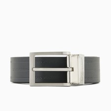 Emporio Armani Herren Gürtel