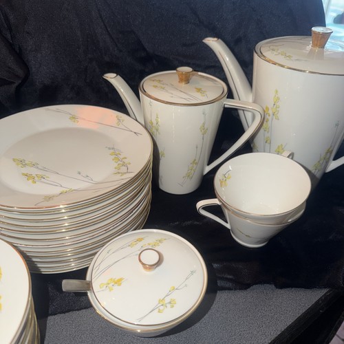 Kaffeeservice teeservice - kaffeeservice,