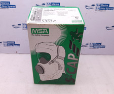 MSA 10064644 Notfall Fluchtweg