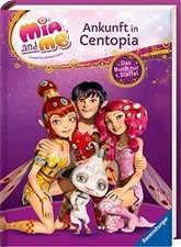 Mia and me: Ankunft in