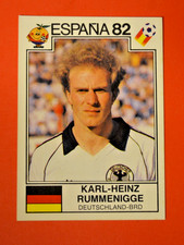 Panini Fußball World Cup WM