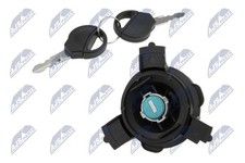 Verschluss Kraftstofftank NTY