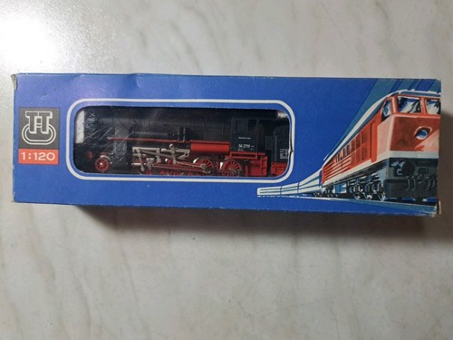 Bttb 2230 dampflok 2719 - br, 56