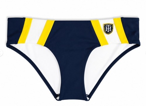Tommy hilfiger badehose slip - badehose,
