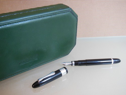 Davidoff omas füllfederhalter - omas,