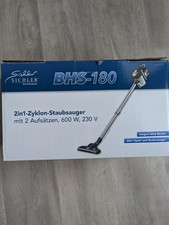 Staubsauger,2in1 Zyklon