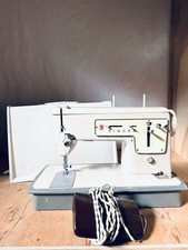 Singer 7186 Nähmaschine (#N4)