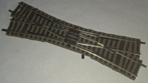 Fleischmann 6165 doppelte - fleischmann,