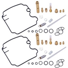 Vergaser Reparatur Satz 2