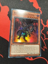 Yu-Gi-Oh! Rotäugiger