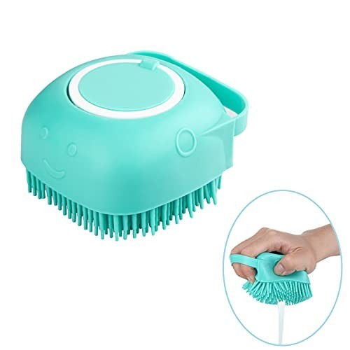Hundeshampoo bürste - hundeshampoo,