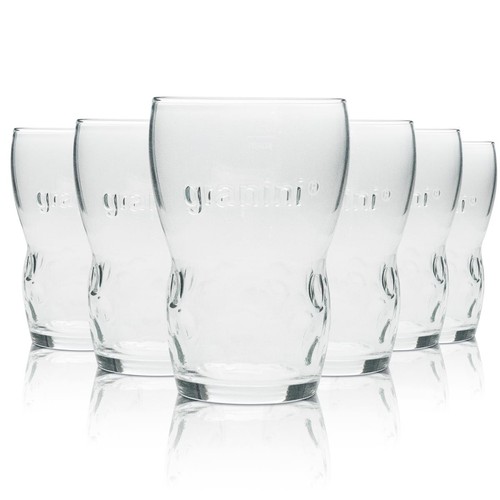 Granini saft glas - granini, longdrink