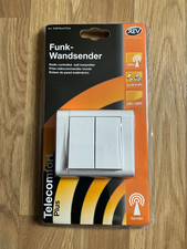 Rev telecomfort plus - plus, funk