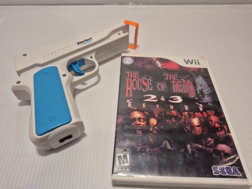 Nintendo wii the house - house,