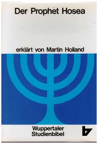 Wuppertaler studienbibel - studienbibel, at