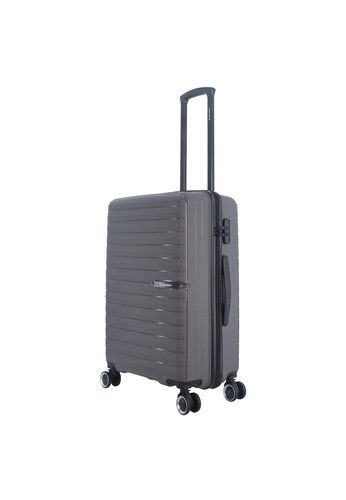 Reisekoffer aus polypropylen - aus,