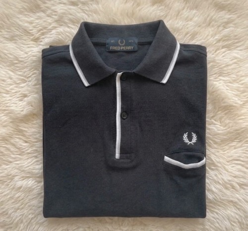 Original fred perry shirt - original,