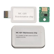 Wartungstank Chip Resetter