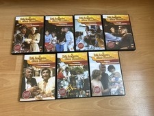 Ich heirate eine Familie - Die komplette Serie Folge 1-14 auf 7 DVD - sehr gut 