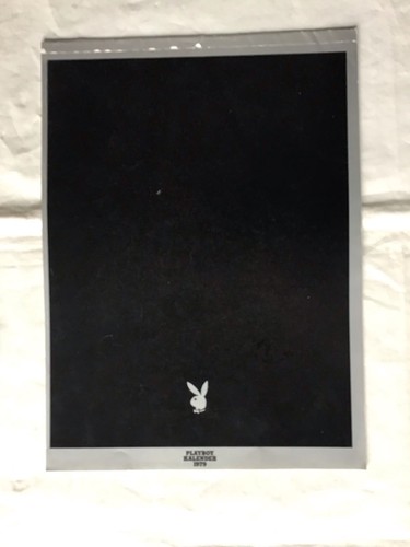 Kalender 1979 playboy - kalender,