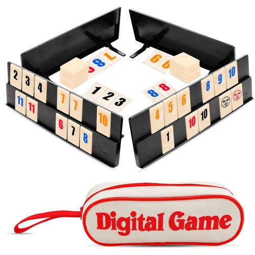 Kartenspiel rummy reisespiel - kartenspiel,
