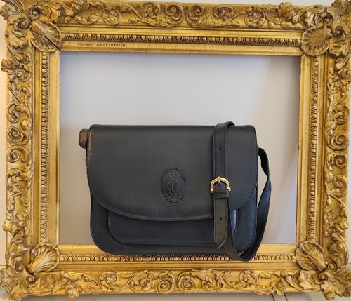 Cartier camera bag mit - camera, 3