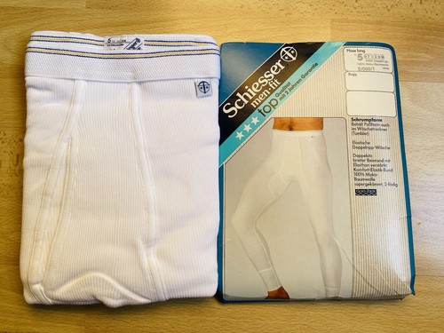 Schiesser men fit - , herren